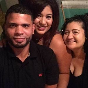 Meet your Posher, Jiménez